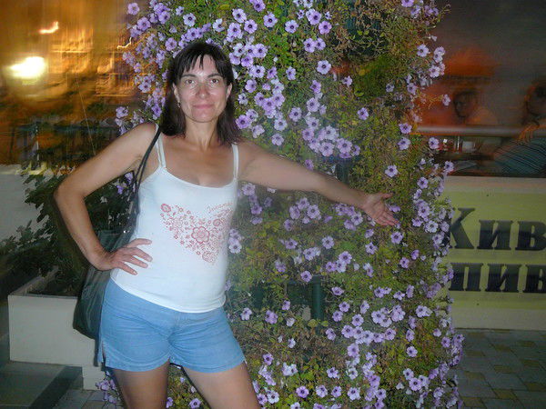 Татьяна Есаулкова