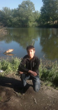 Дмитрий Бальцун