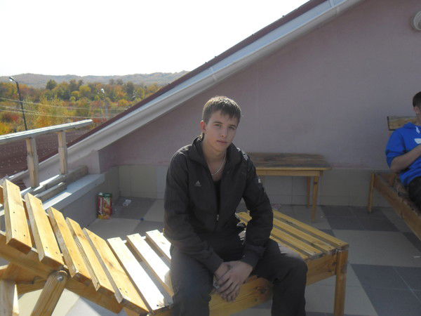 Миша Корсаков