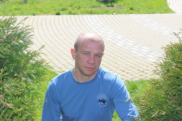 Андрей Ковалевский