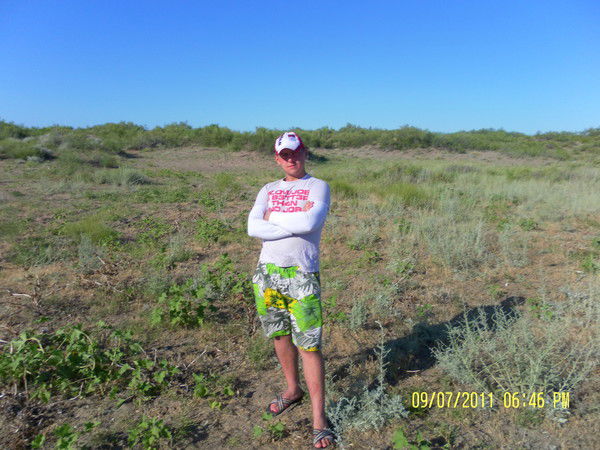 Анатолий Бумагин