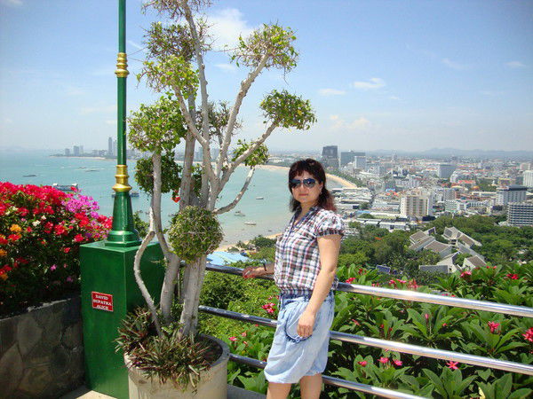 Юлия Баринова