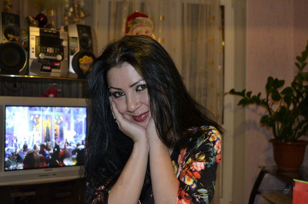 Сирена Черкасова