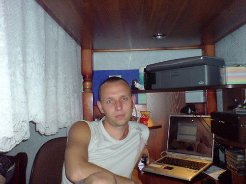 Алексей Карпов