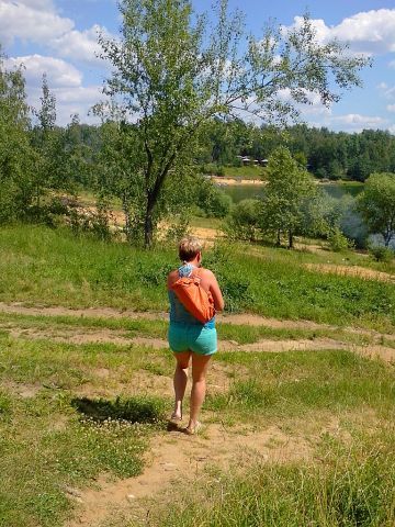 Светлана Шишкина