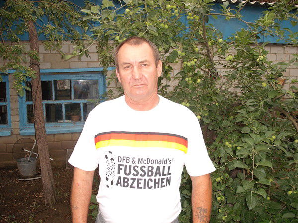 Геннадий Выдрин