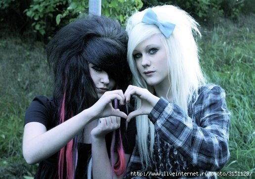 Женечка Каримова