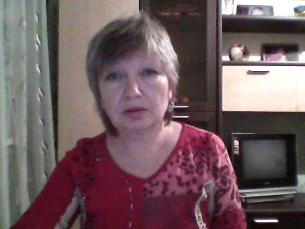 Слепнева Людмила