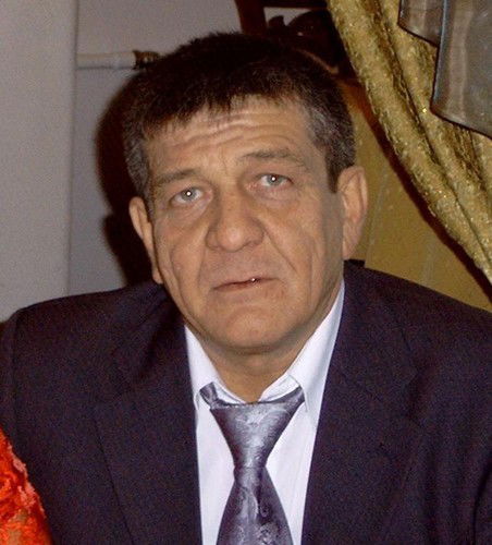 Сергей Ляшков