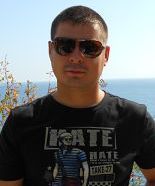 Денис Стрижак