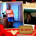 Виталий И Оксана Бакановы