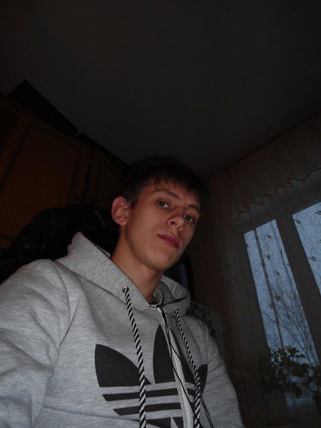 Евгений Зерцов