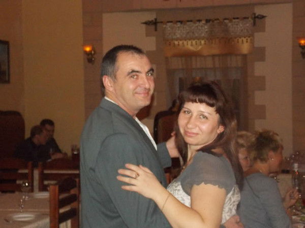 Инна Коваль