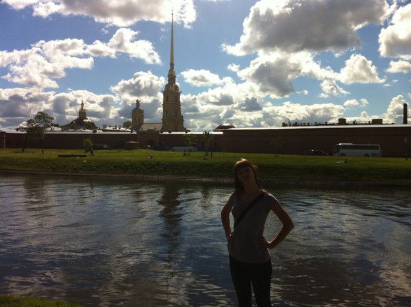 Анна Сентяй