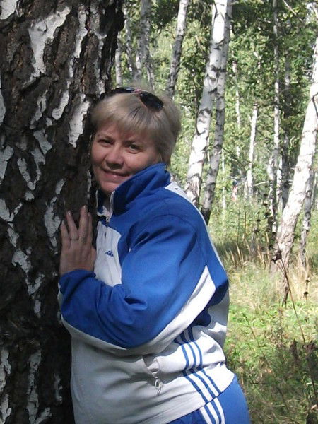 Валентина Соколова