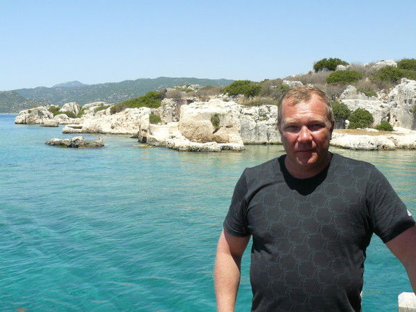 Борис Щебланов