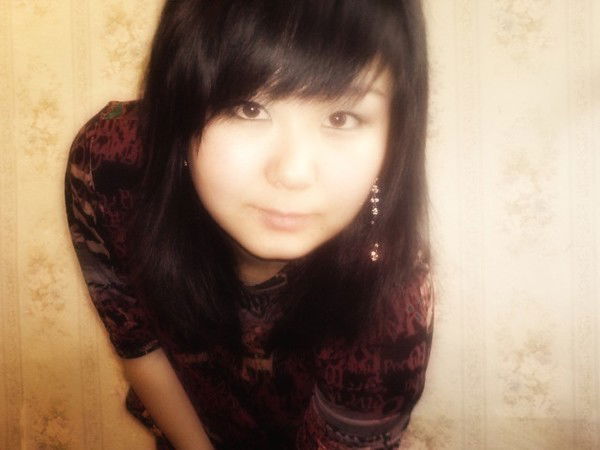 Назгул Кудайкулова