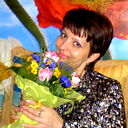 Наталья Матвеева