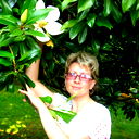 Марина Белорунова
