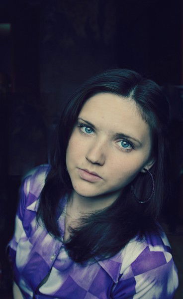 Наталья Новродская