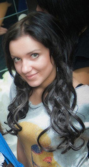 Ириша Марчук