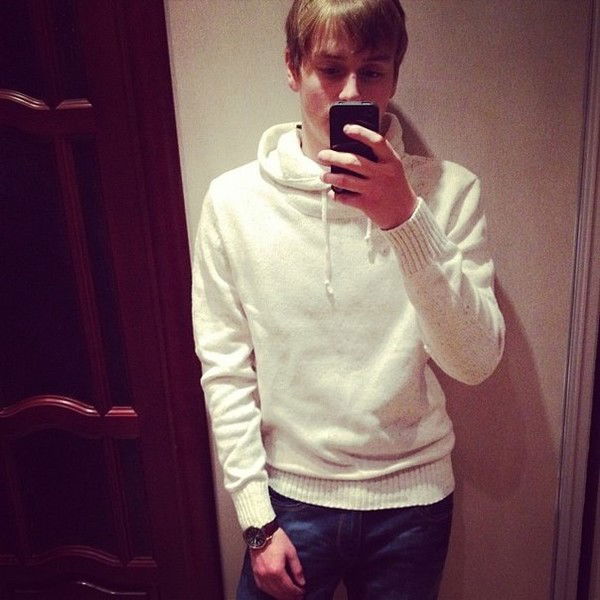 Женя Малахов