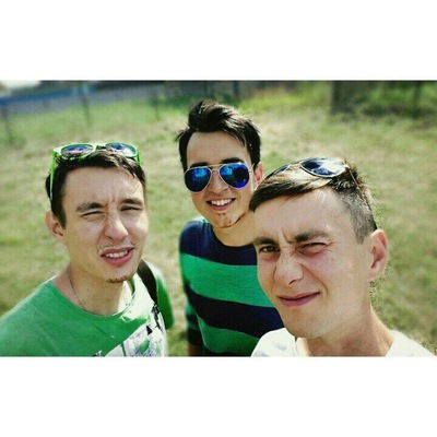 Данил Никандров