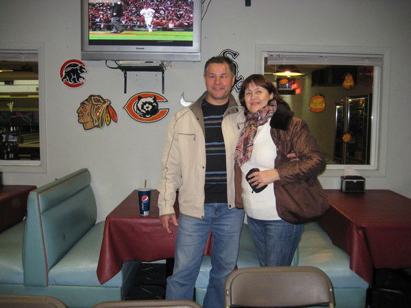 Геннадий Кочергин