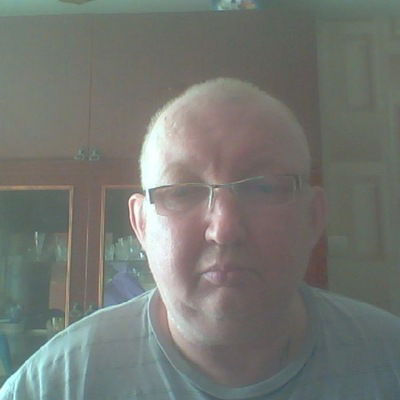 Марсель Иргибаев