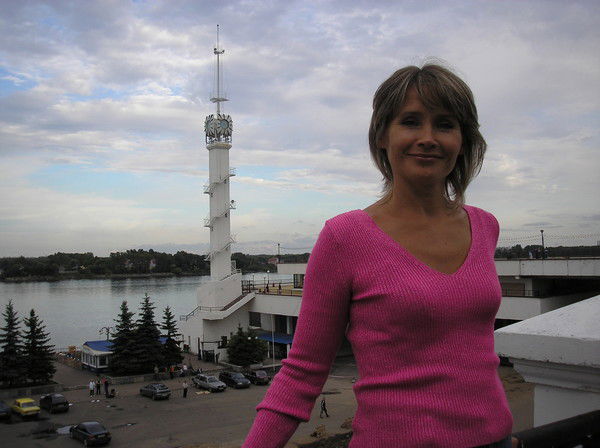 Светлана Левченко