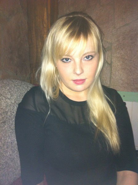 Надежда Анчина