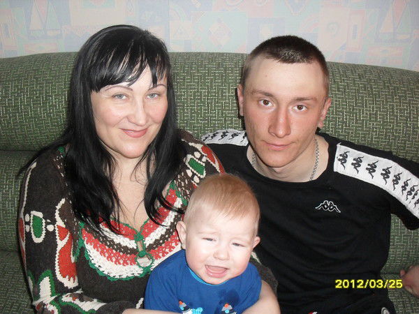 Ирина Решетова