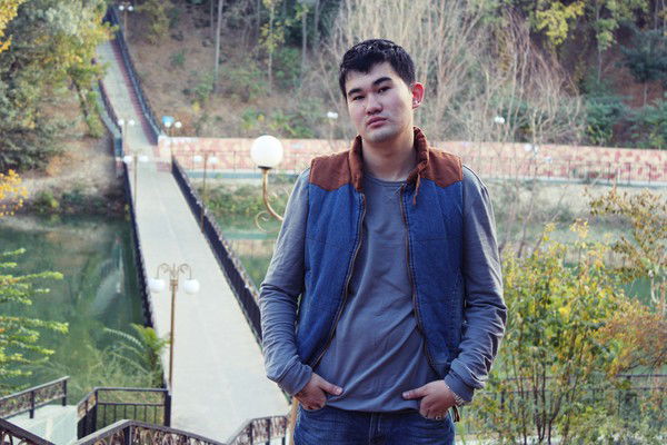 L.s. Из Группы Lil-Fly