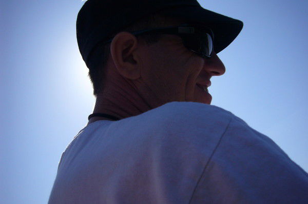 Урал Гильманов