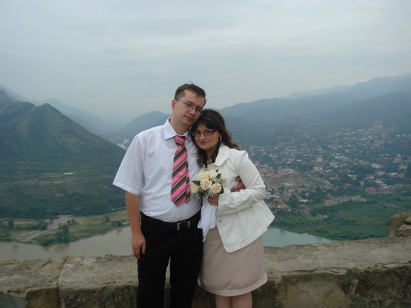 Тинатин Параскевопуло