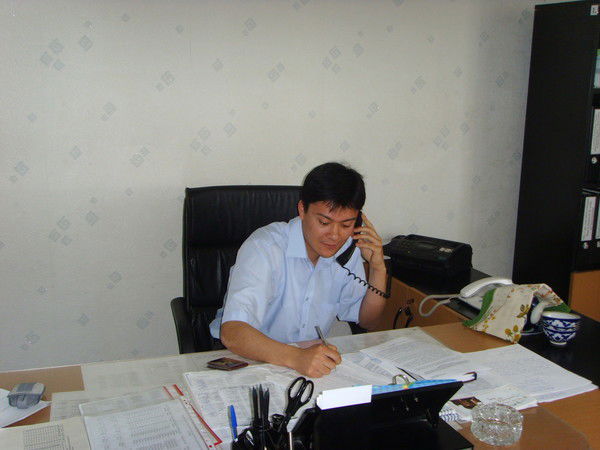 Muzaffar Mirnigmftov