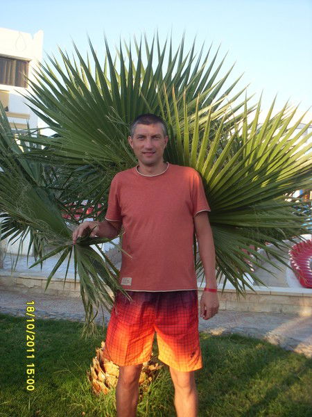 Алексей Чернов