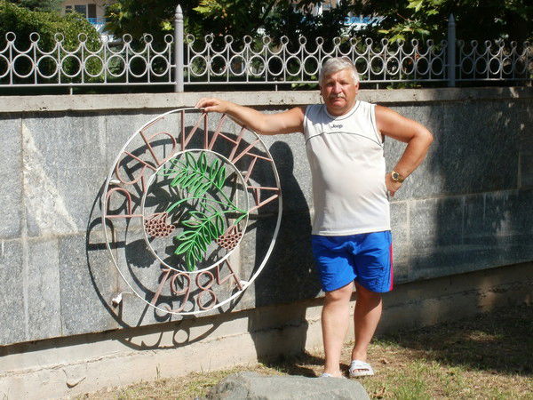 Александр Куликов