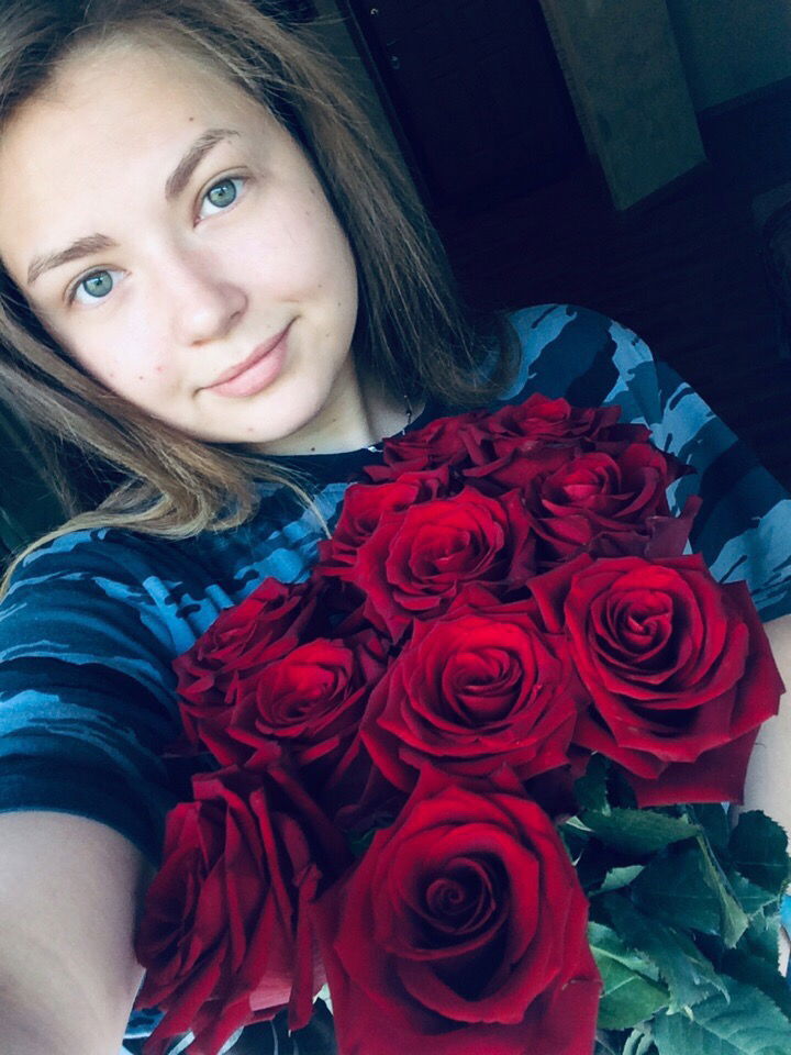 Наталья Ткаченко