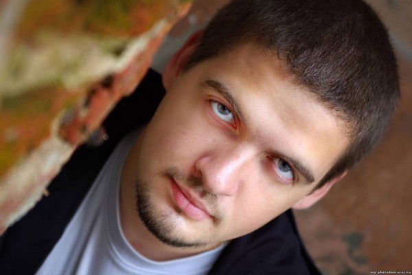 Иван Иванов