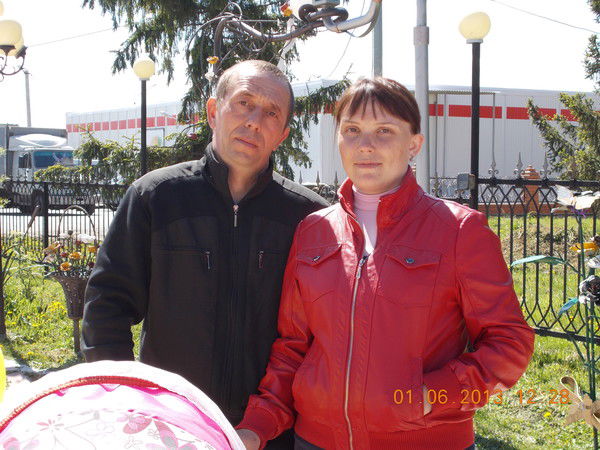 Анастасия Пименова