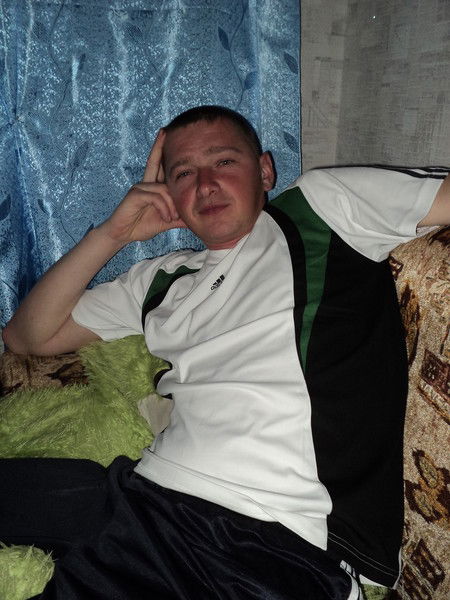 Костя Коробов