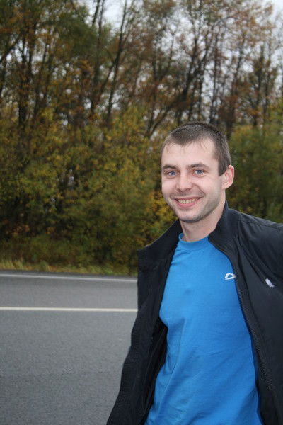 Роман Гаврилов