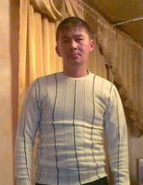 Кайрат Ажмуханов