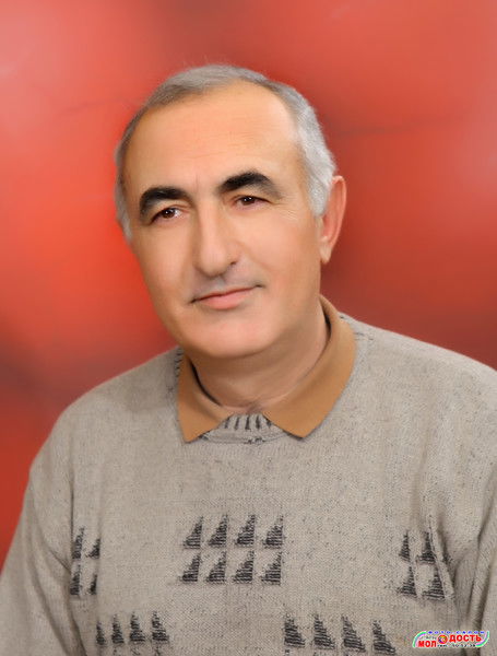 Хейрул Туканов