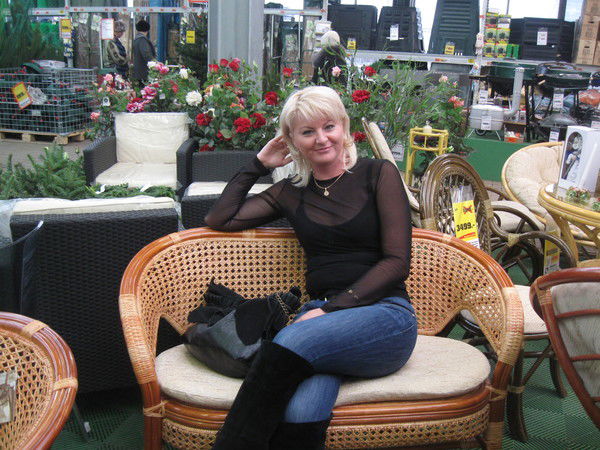 Ольга Шейченко