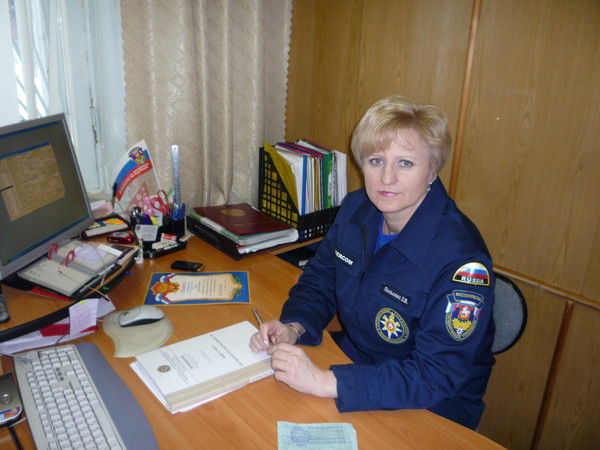 Зоя Польских