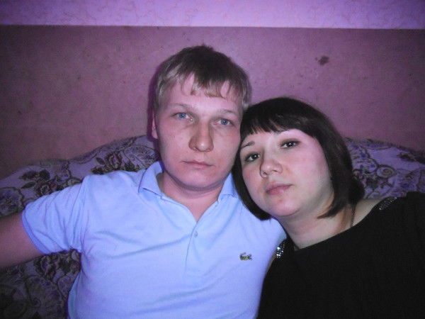 Ольга Чиданова