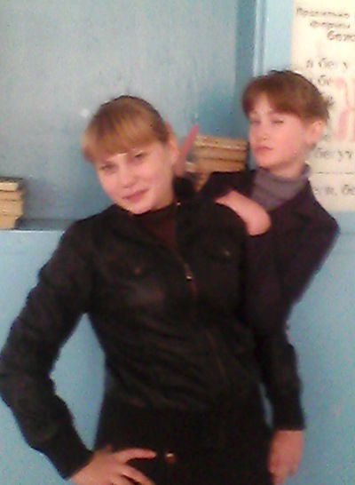 Ксения Гришкова