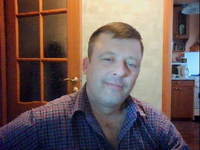 Андрей Усов